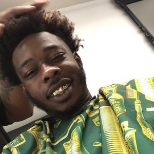 Meet your Posher, Tyrone